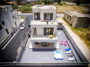Villa sul mare DON TOTO'